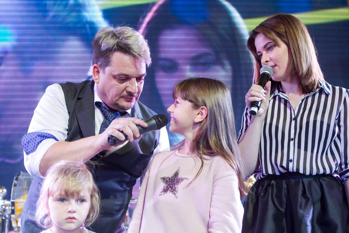 День Рождения Gulliver - 2017 image-300