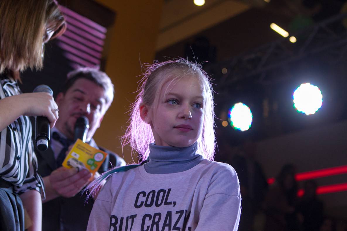 День Рождения Gulliver - 2017 image-302