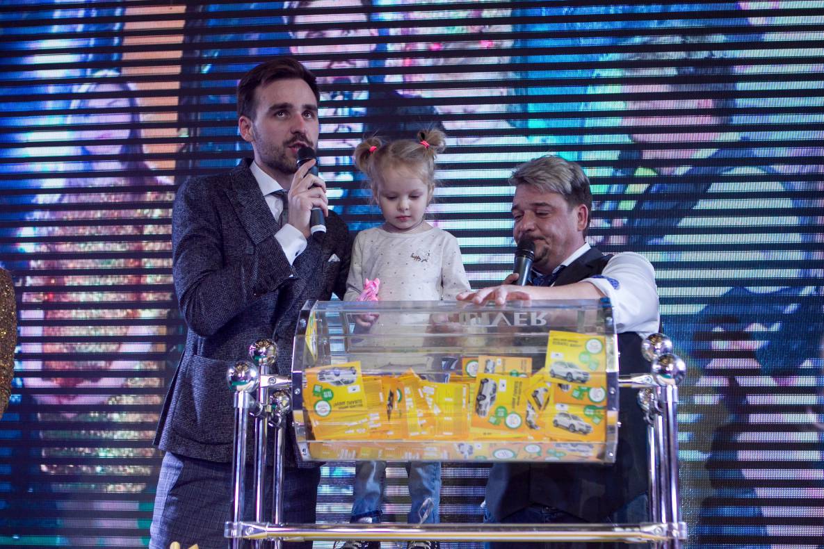 День Рождения Gulliver - 2017 image-303