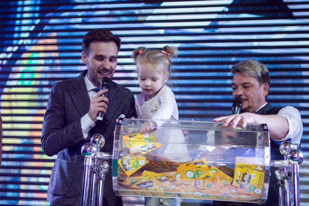 День Рождения Gulliver - 2017 image-304