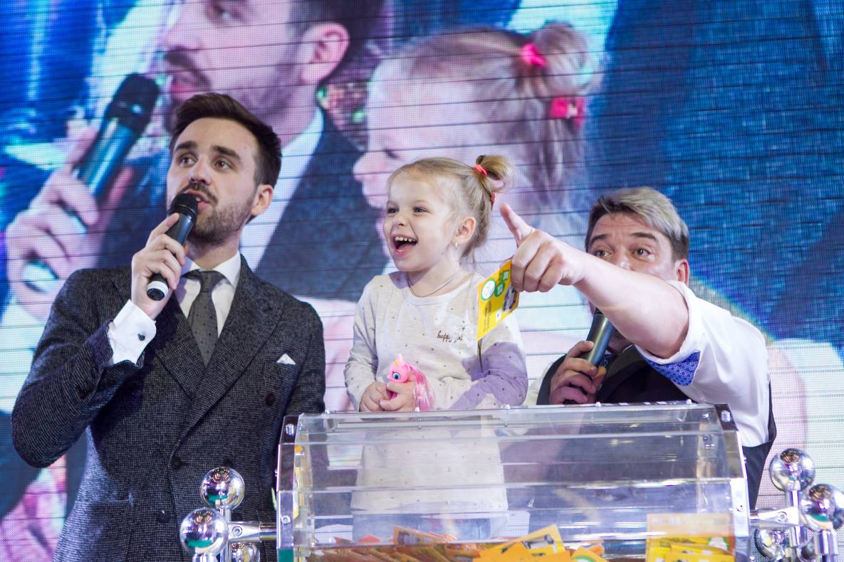 День Рождения Gulliver - 2017 image-306