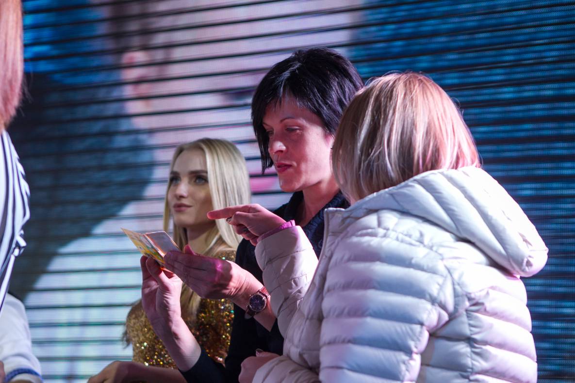 День Рождения Gulliver - 2017 image-307