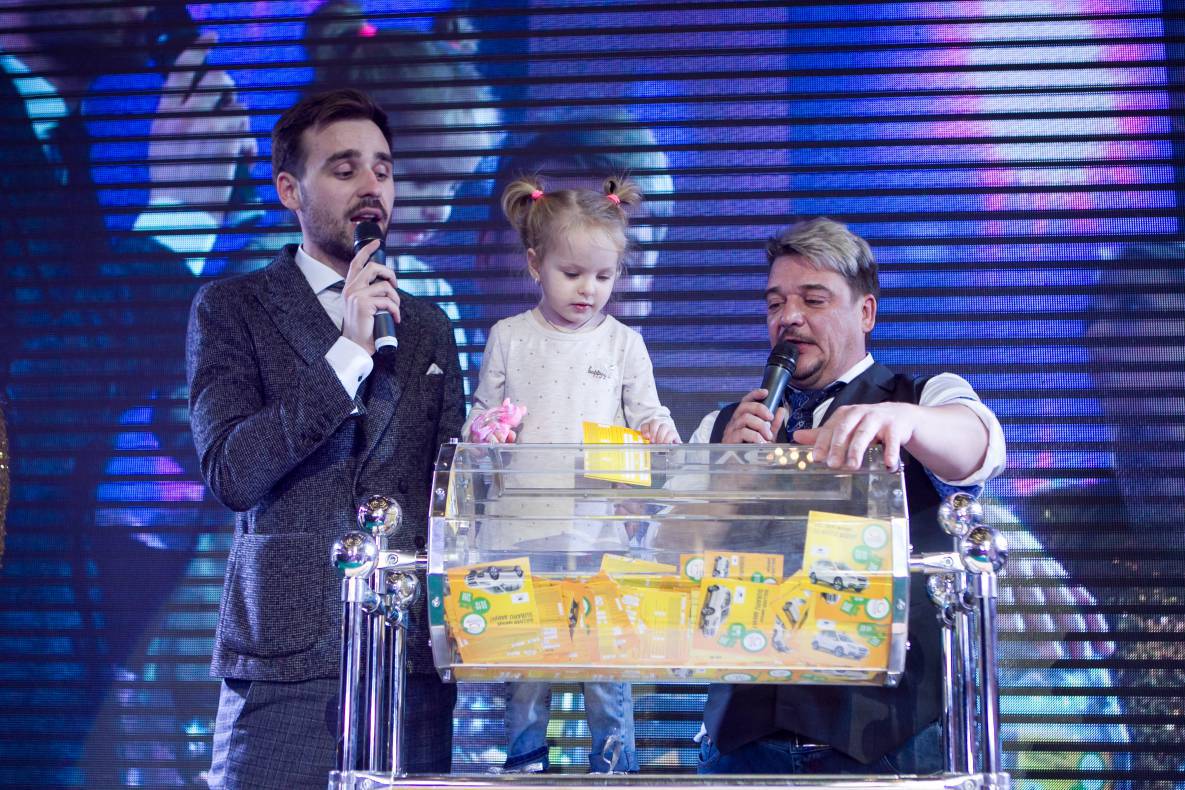 День Рождения Gulliver - 2017 image-312