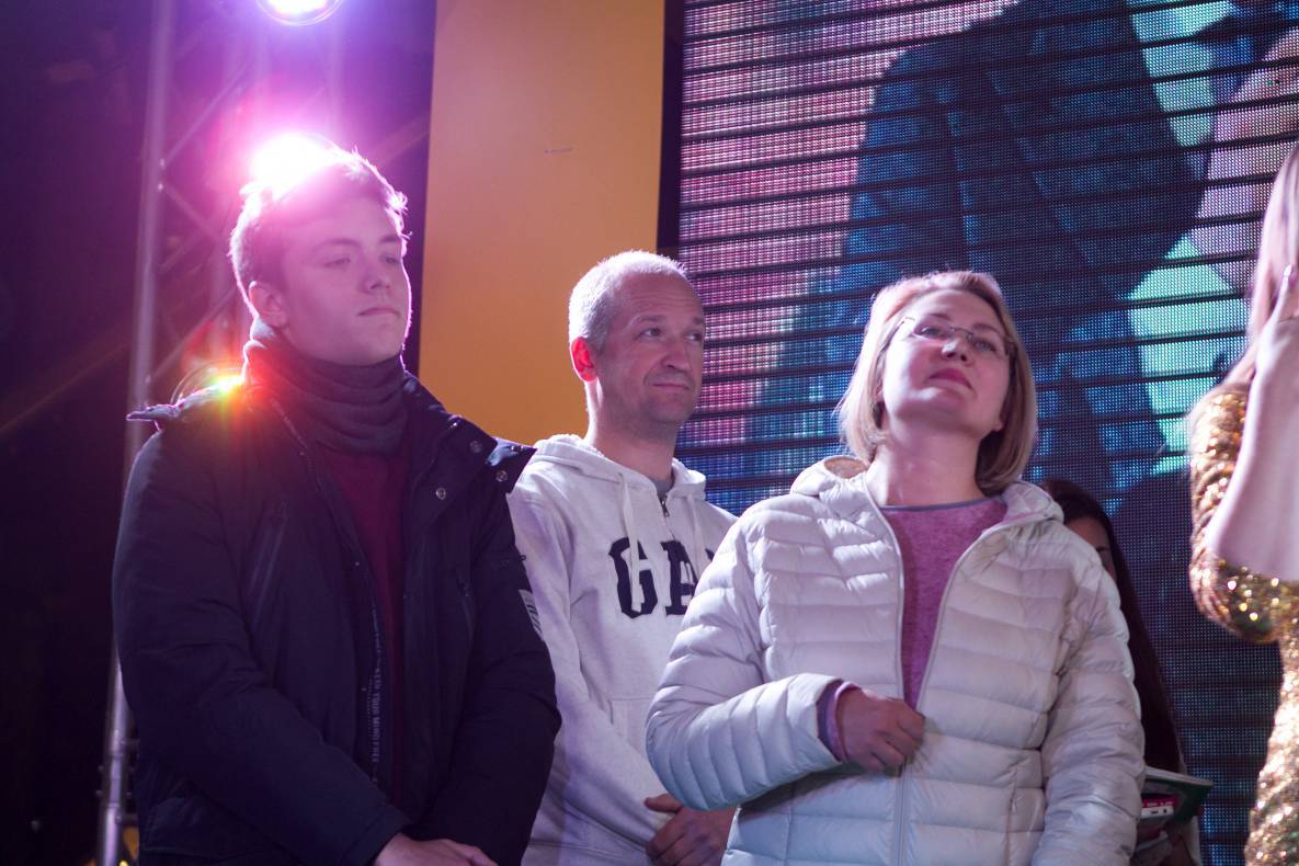 День Рождения Gulliver - 2017 image-313