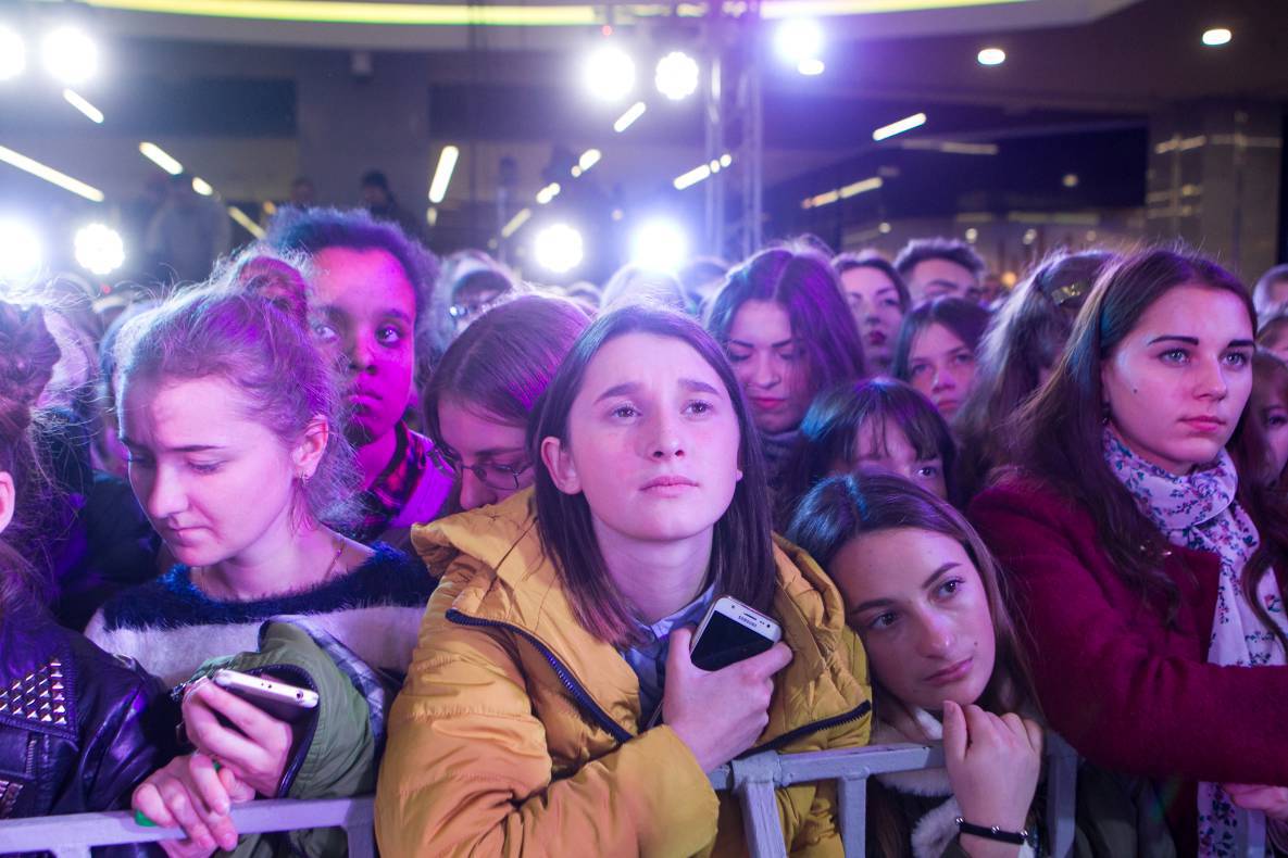 День Рождения Gulliver - 2017 image-317