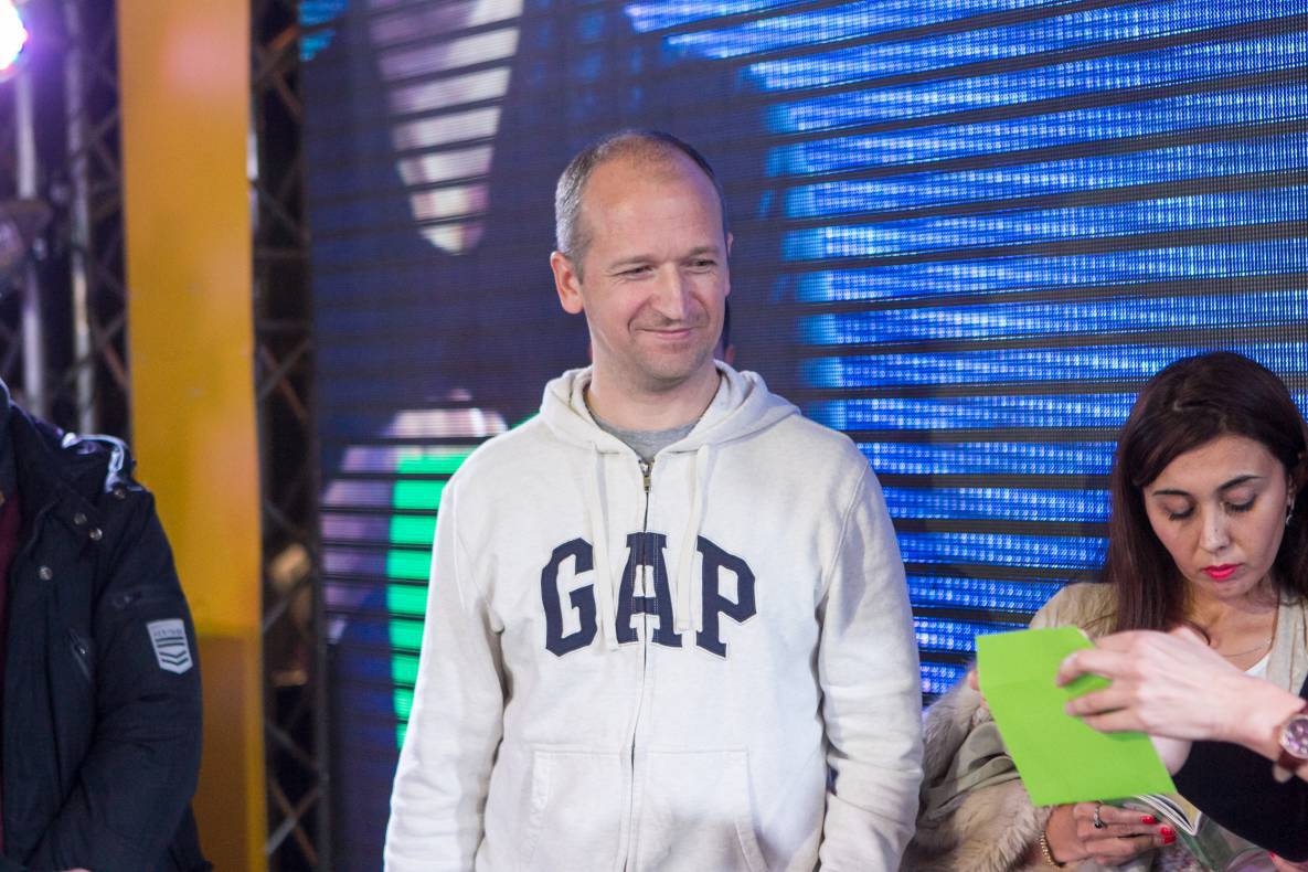 День Рождения Gulliver - 2017 image-320