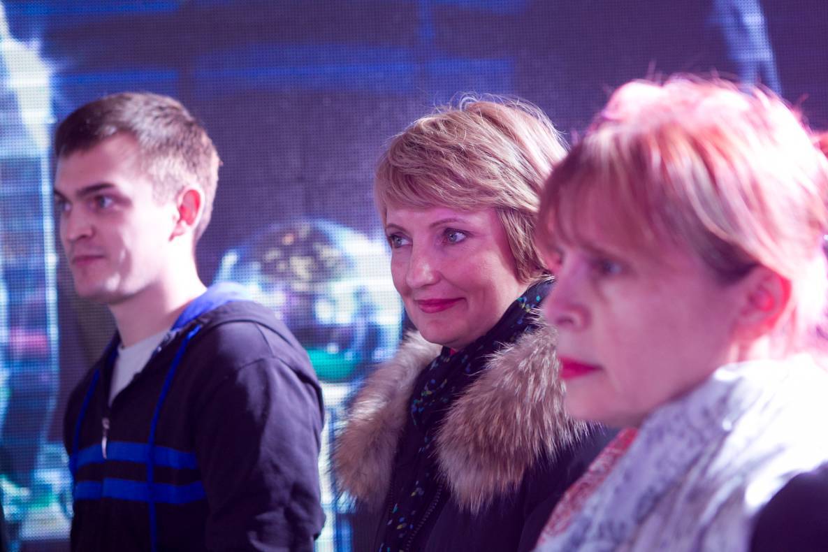 День Рождения Gulliver - 2017 image-321