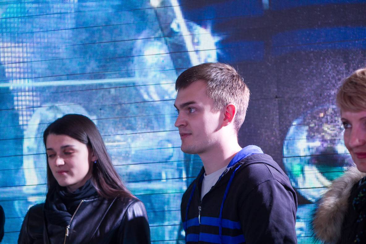 День Рождения Gulliver - 2017 image-322