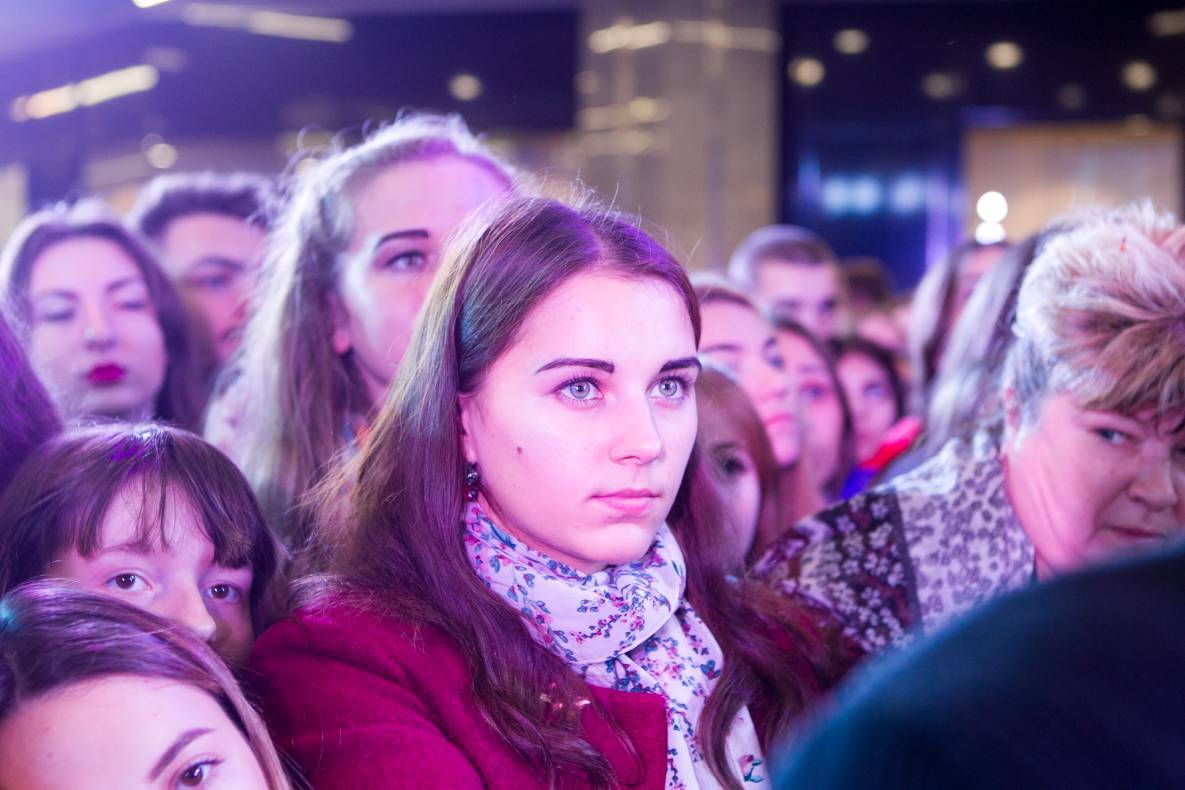 День Рождения Gulliver - 2017 image-324