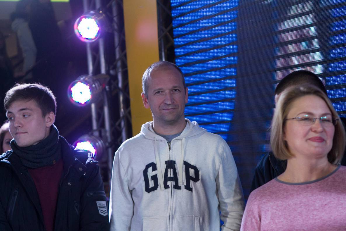 День Рождения Gulliver - 2017 image-325