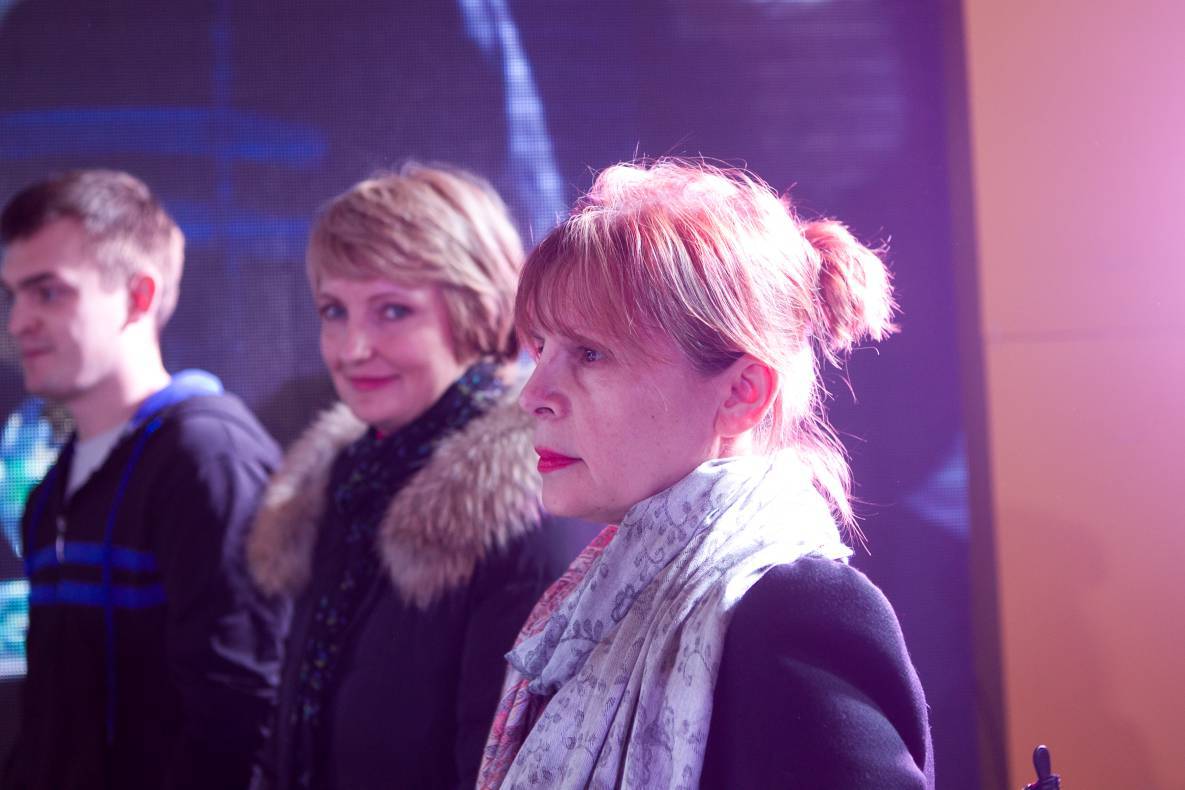 День Рождения Gulliver - 2017 image-326