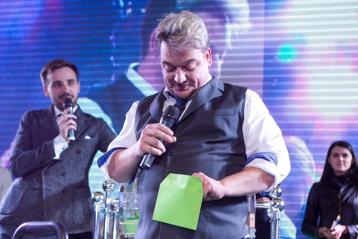 День Рождения Gulliver - 2017 image-329