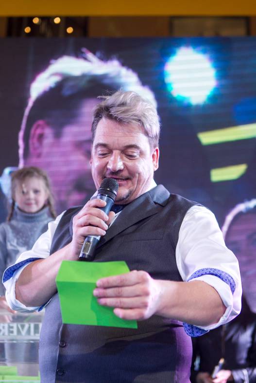 День Рождения Gulliver - 2017 image-332