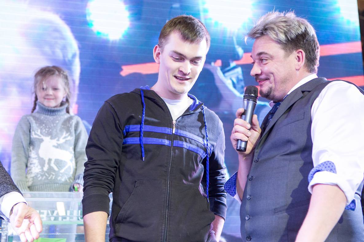 День Рождения Gulliver - 2017 image-333