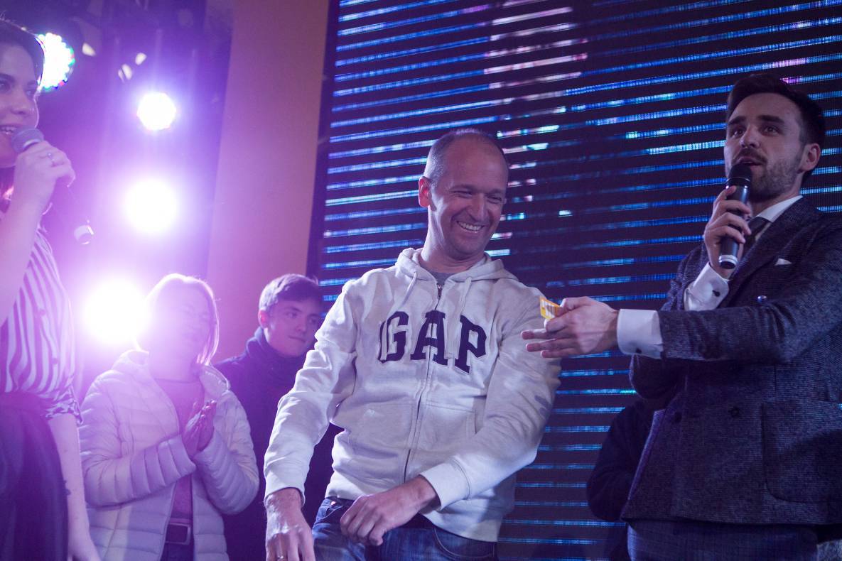 День Рождения Gulliver - 2017 image-336