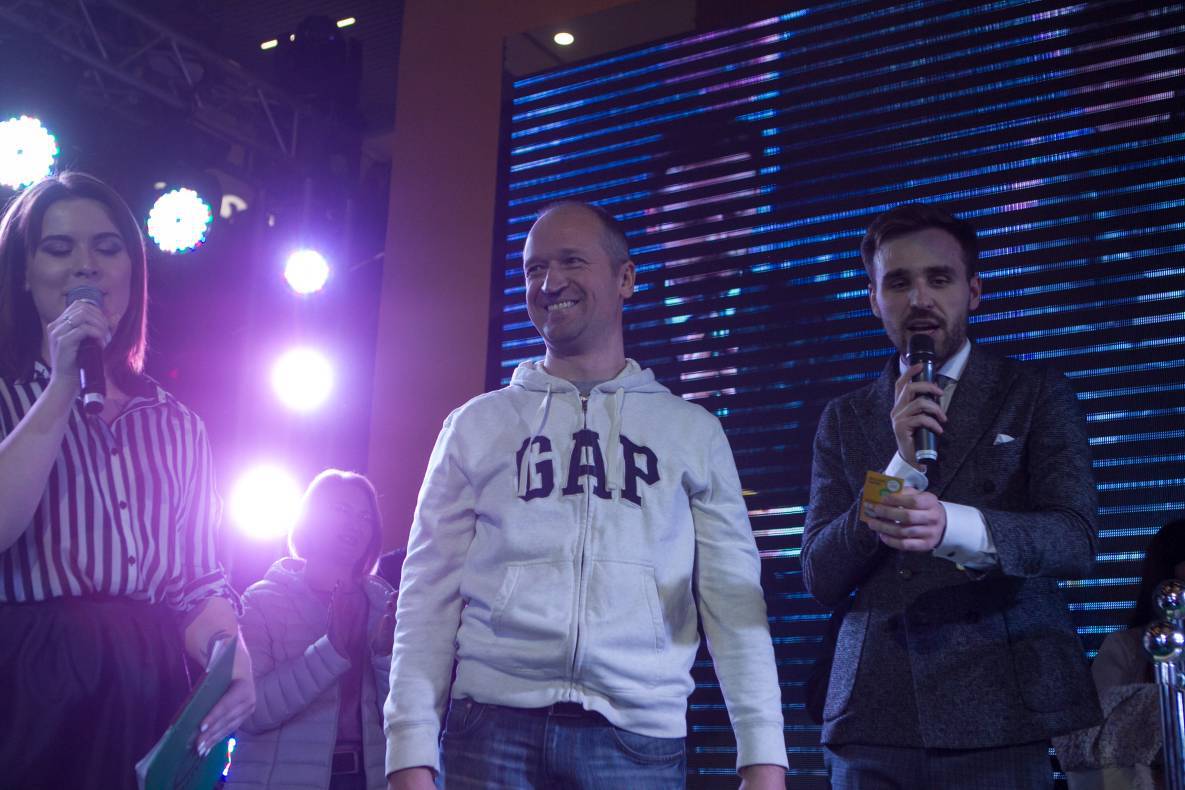 День Рождения Gulliver - 2017 image-335