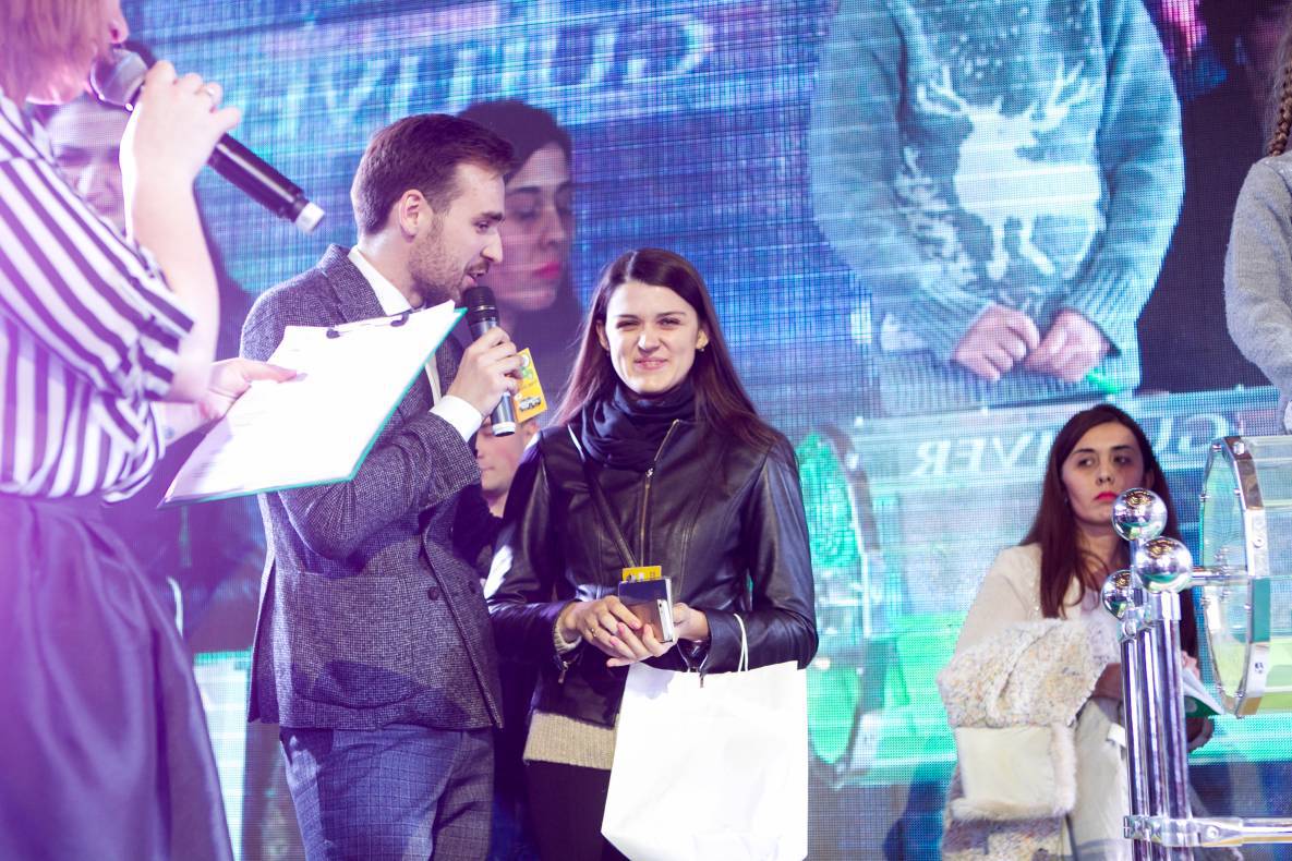 День Рождения Gulliver - 2017 image-341