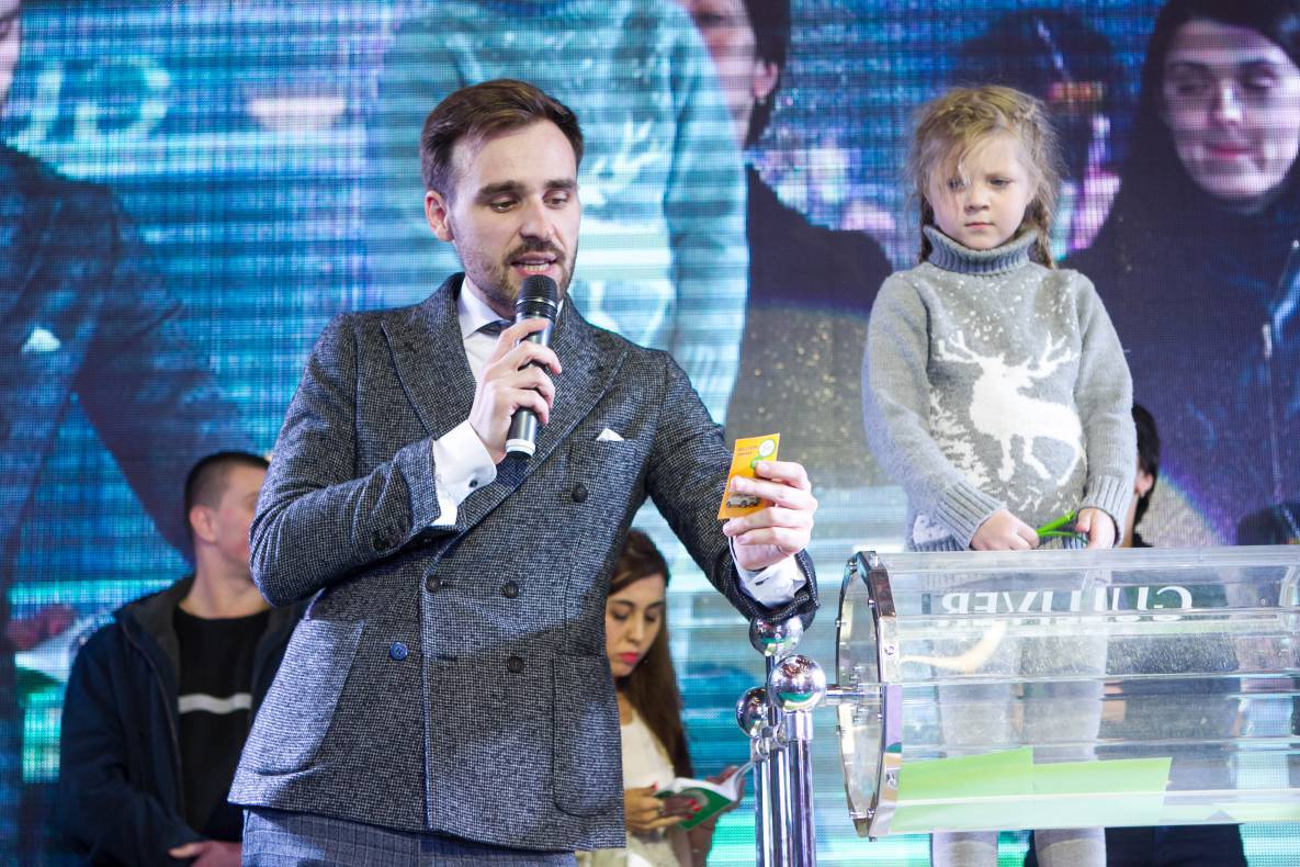 День Рождения Gulliver - 2017 image-342