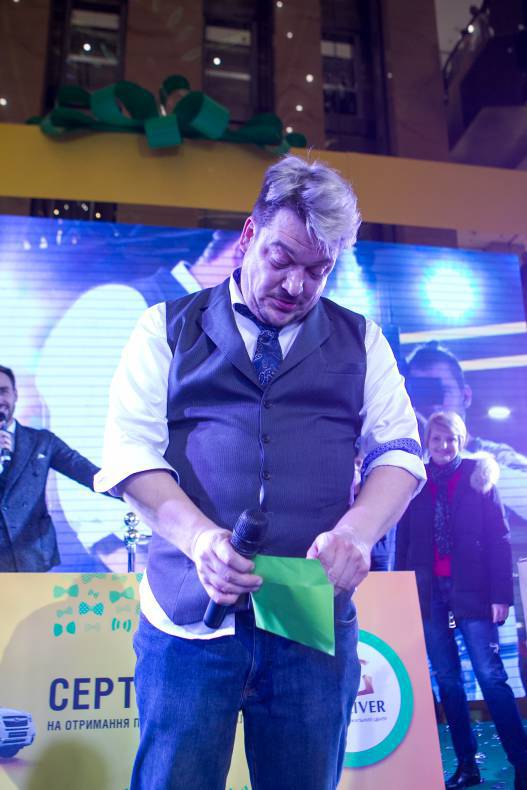 День Рождения Gulliver - 2017 image-348