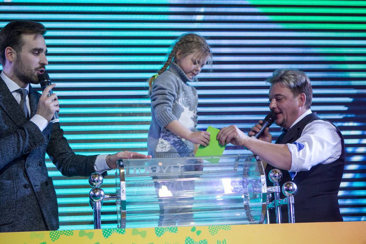 День Рождения Gulliver - 2017 image-350