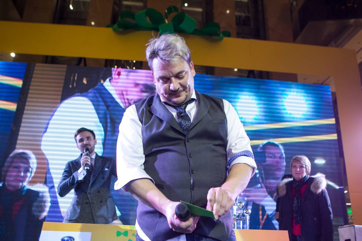 День Рождения Gulliver - 2017 image-351