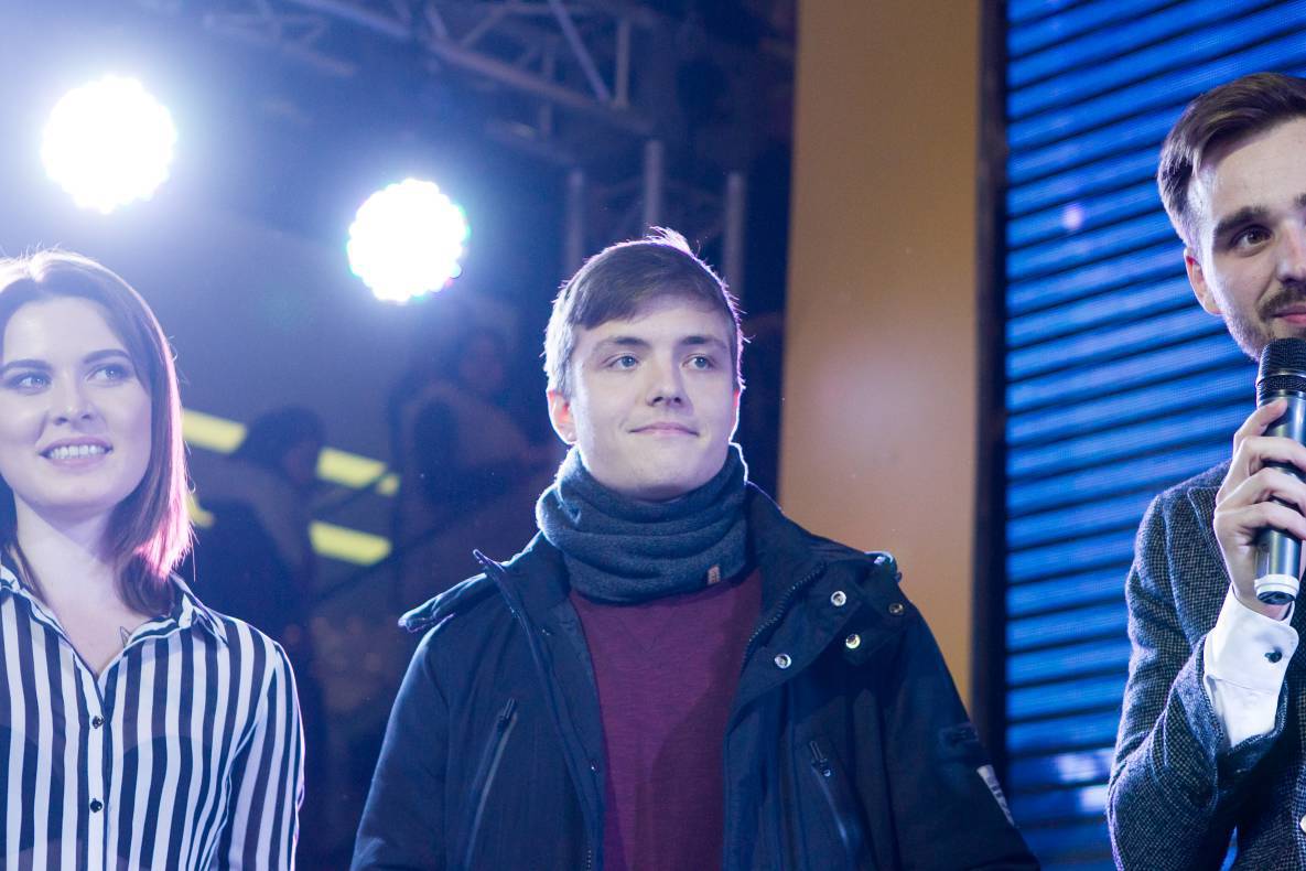 День Рождения Gulliver - 2017 image-354