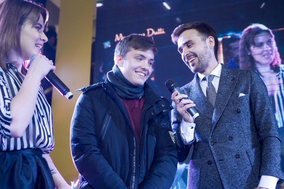 День Рождения Gulliver - 2017 image-355