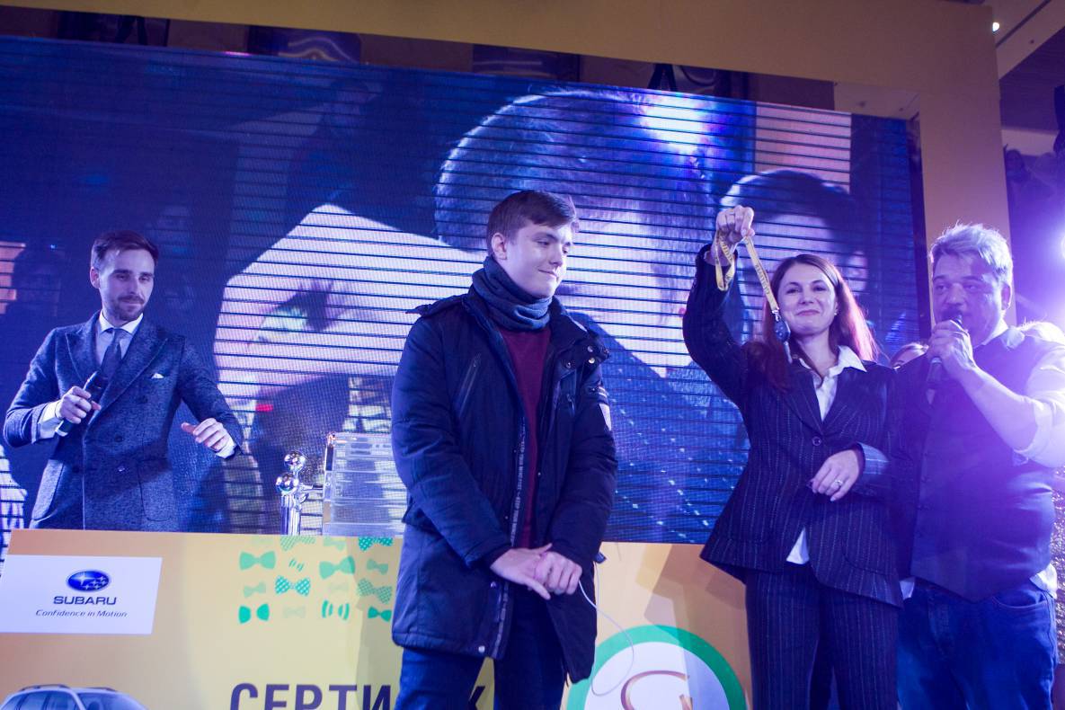 День Рождения Gulliver - 2017 image-356