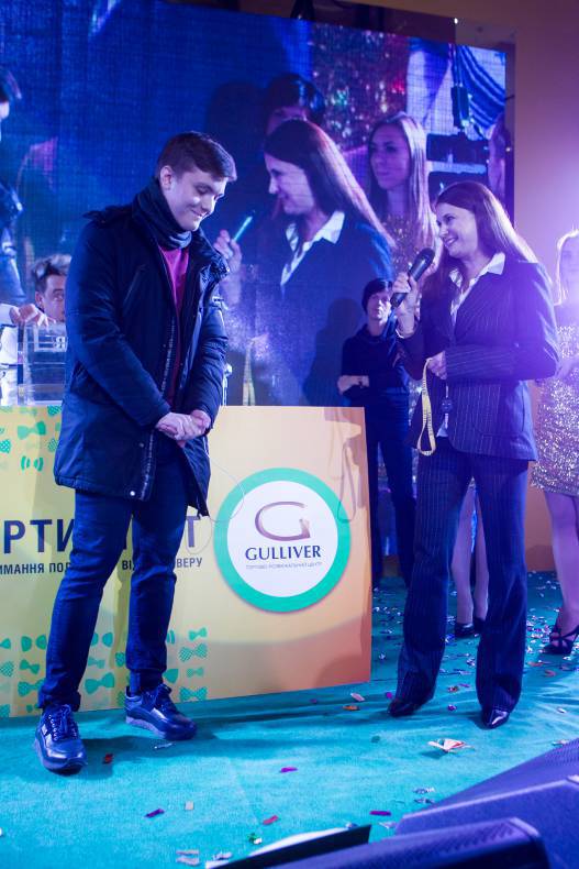 День Рождения Gulliver - 2017 image-358