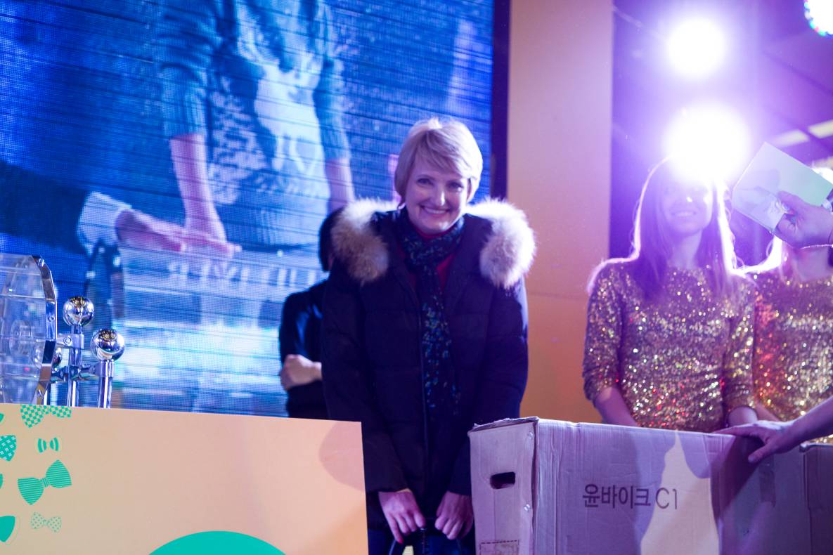 День Рождения Gulliver - 2017 image-359