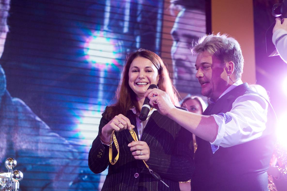 День Рождения Gulliver - 2017 image-362