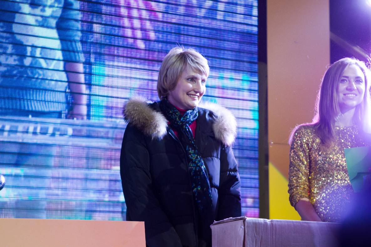 День Рождения Gulliver - 2017 image-364