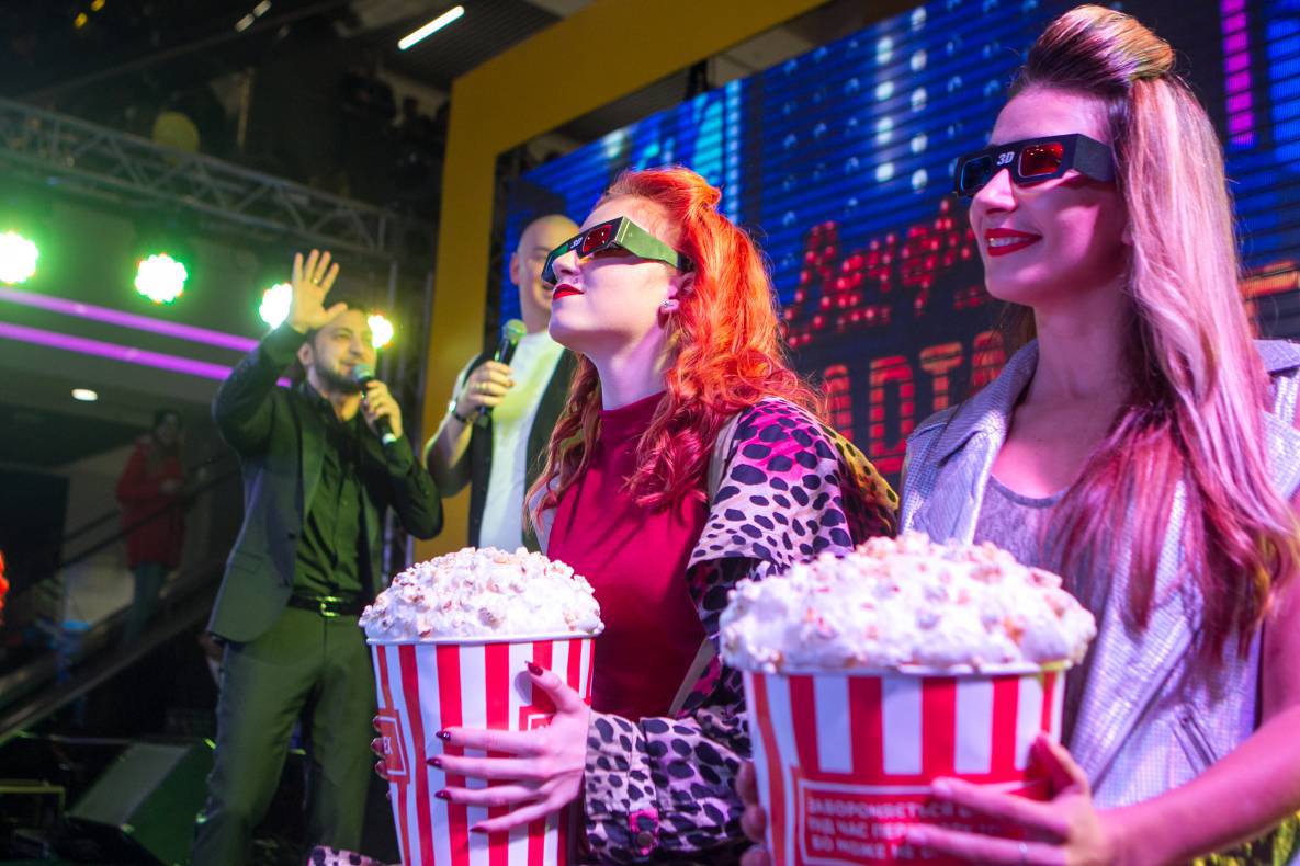 День Рождения Gulliver - 2017 image-369