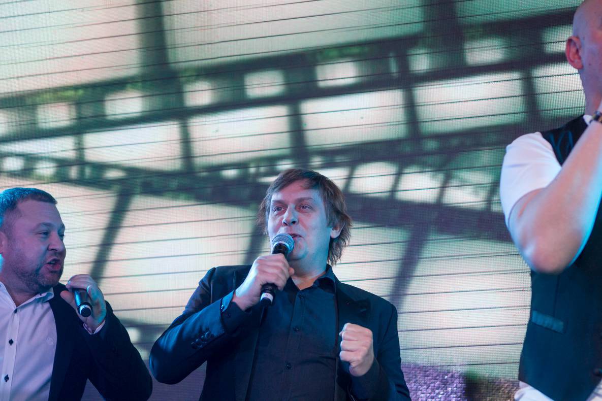 День Рождения Gulliver - 2017 image-370