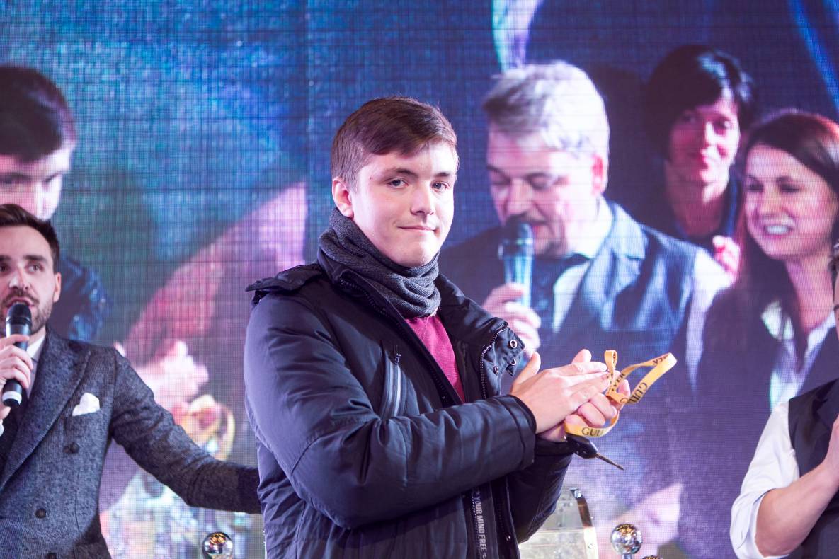 День Рождения Gulliver - 2017 image-371