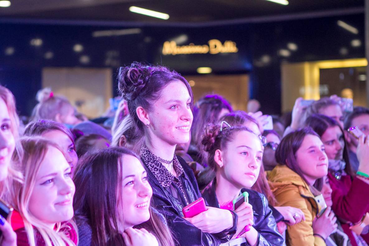 День Рождения Gulliver - 2017 image-375