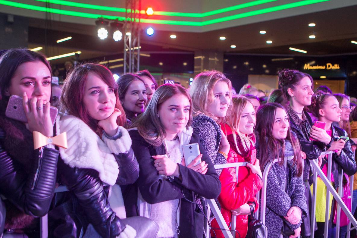 День Рождения Gulliver - 2017 image-376