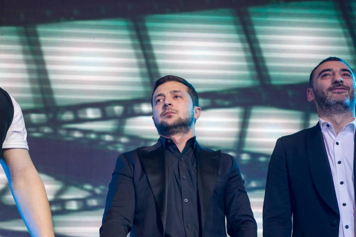 День Рождения Gulliver - 2017 image-377