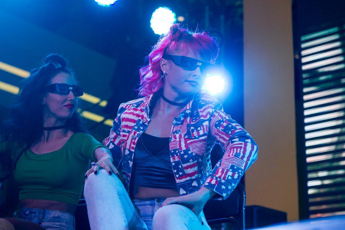 День Рождения Gulliver - 2017 image-378