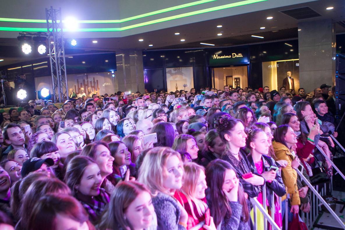 День Рождения Gulliver - 2017 image-379