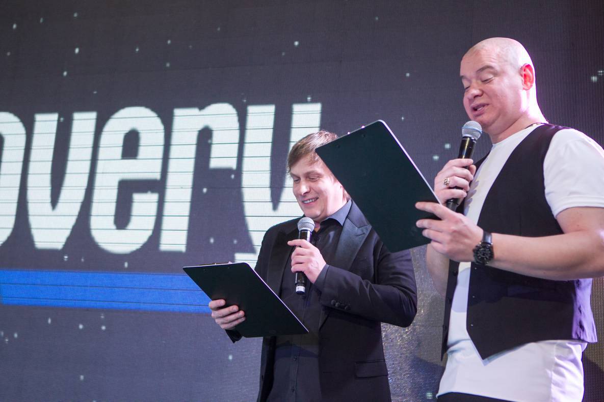 День Рождения Gulliver - 2017 image-381