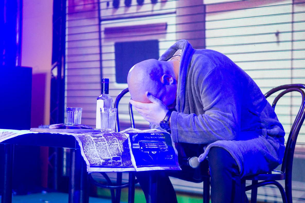 День Рождения Gulliver - 2017 image-382