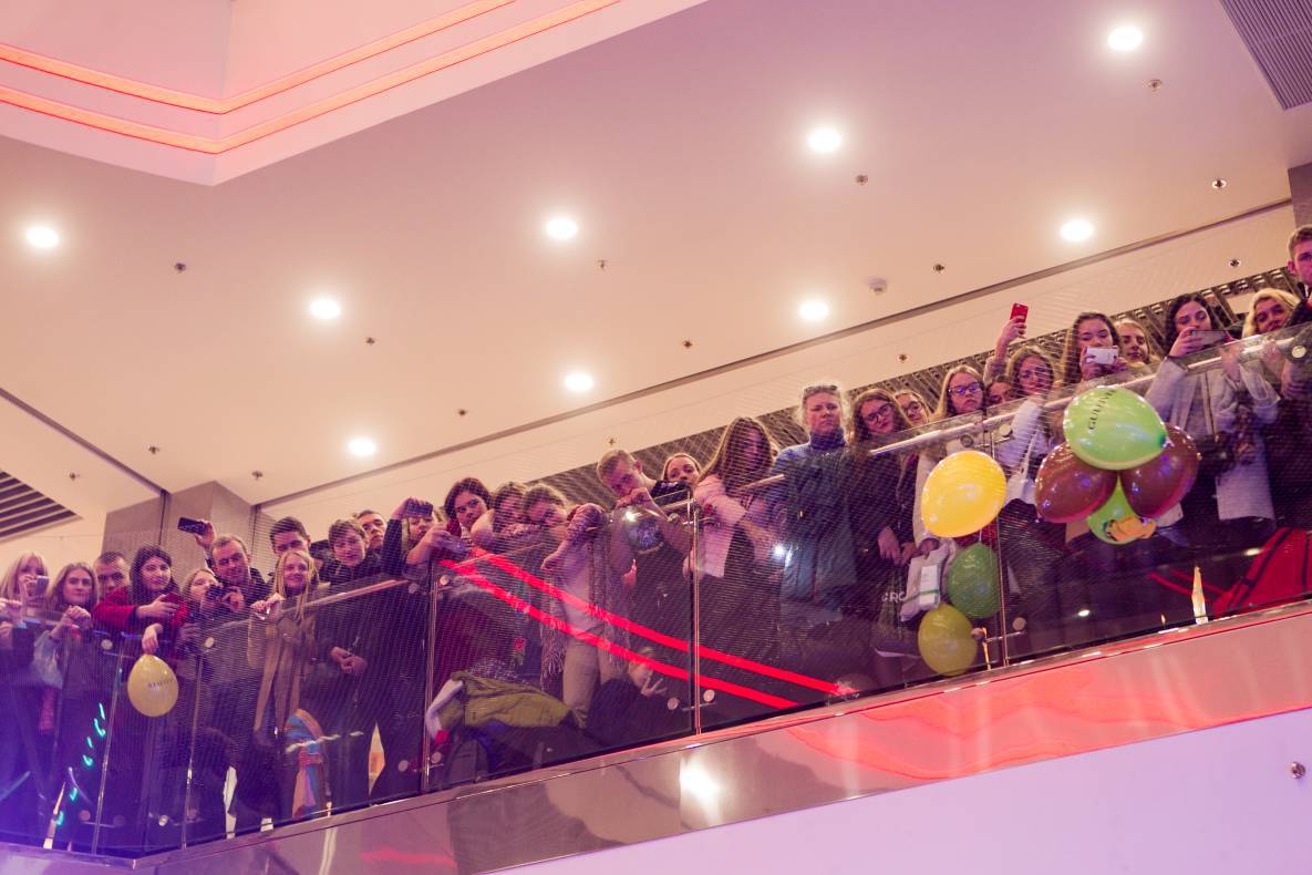 День Рождения Gulliver - 2017 image-383