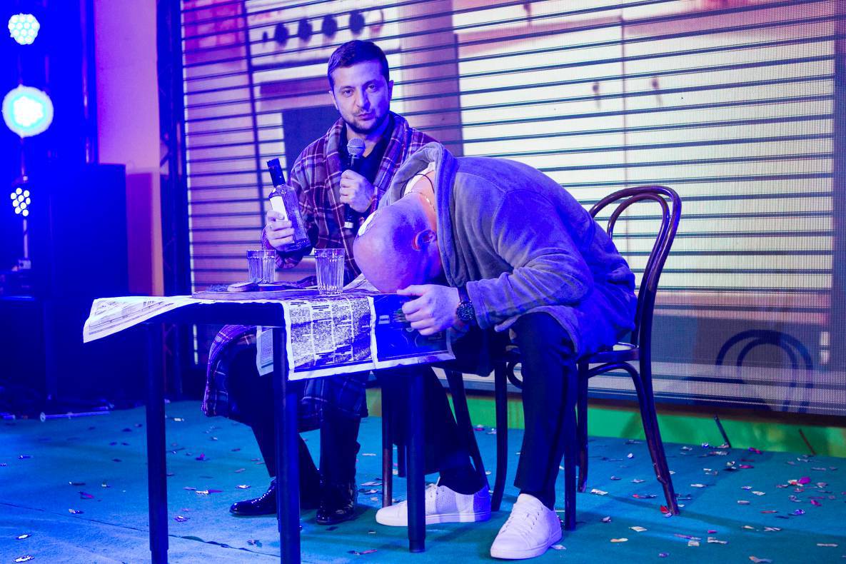 День Рождения Gulliver - 2017 image-384