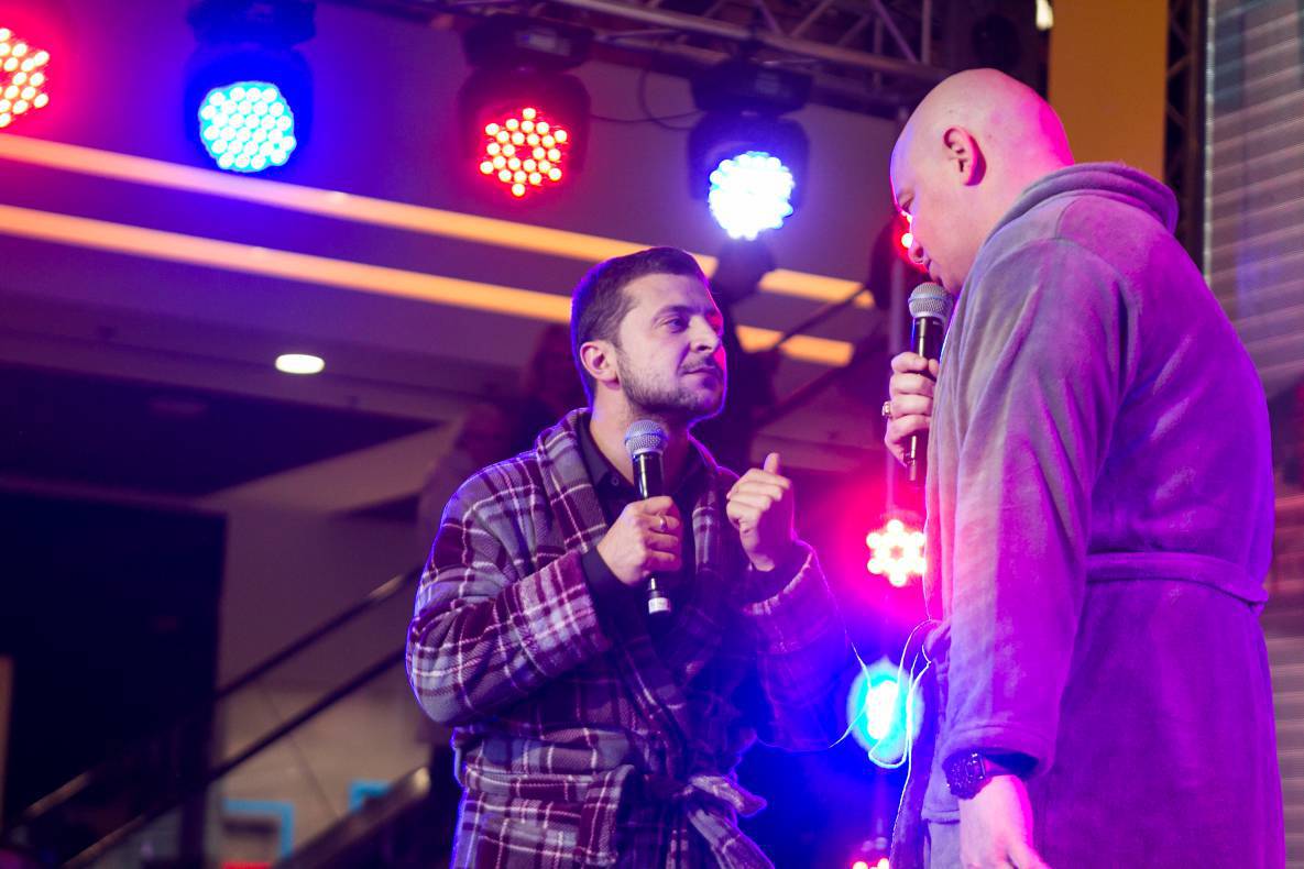 День Рождения Gulliver - 2017 image-386