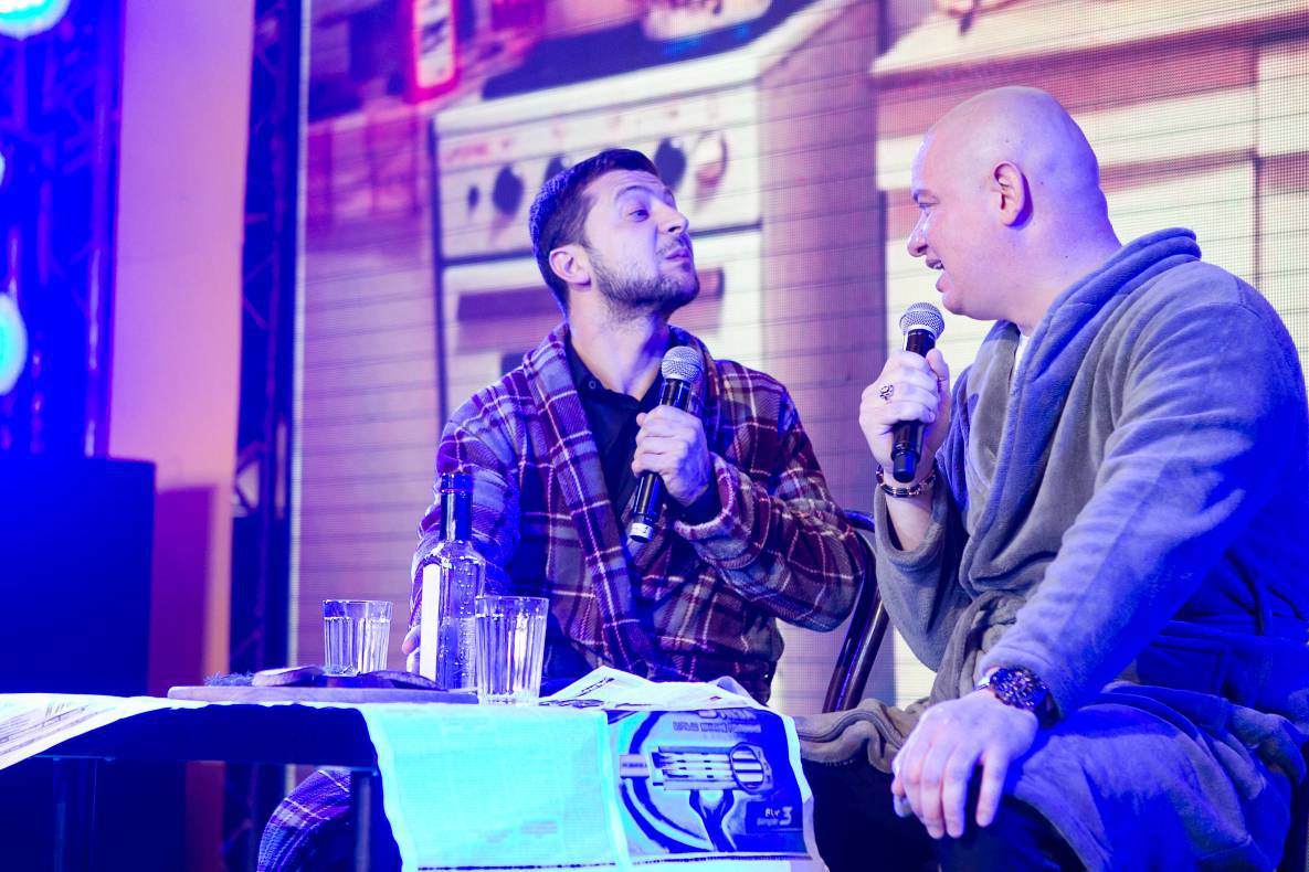 День Рождения Gulliver - 2017 image-387