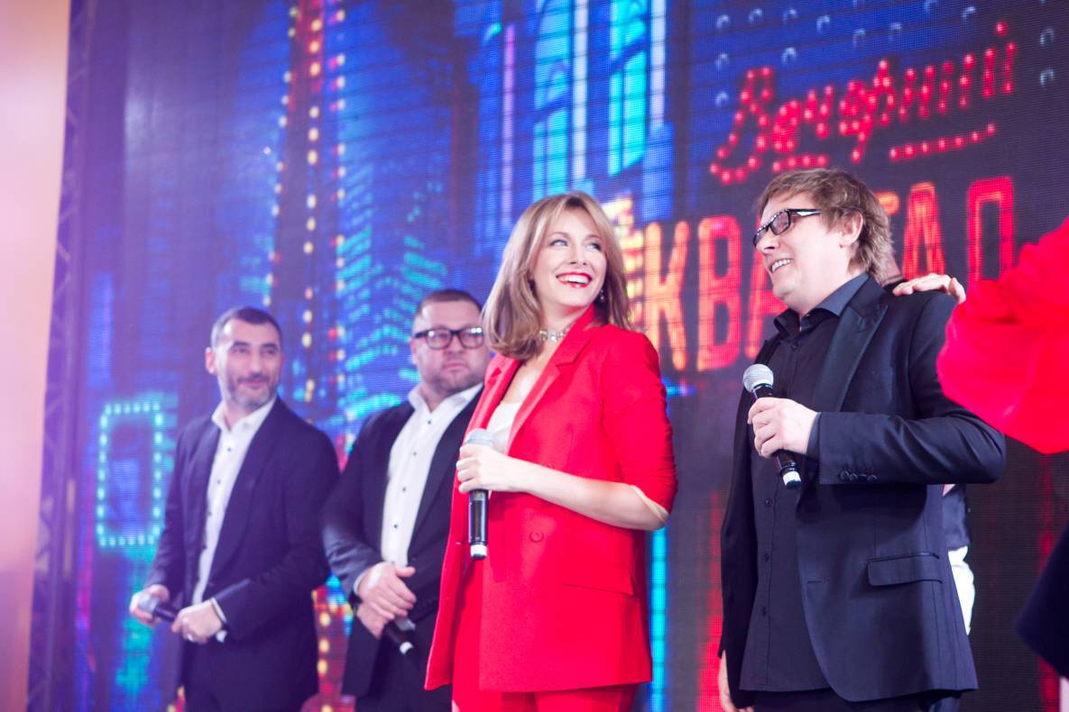 День Рождения Gulliver - 2017 image-388