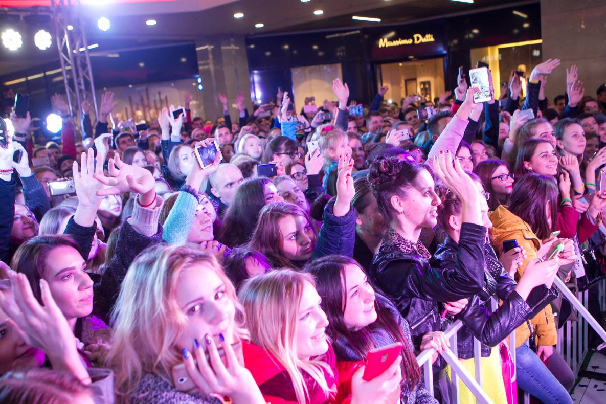 День Рождения Gulliver - 2017 image-390