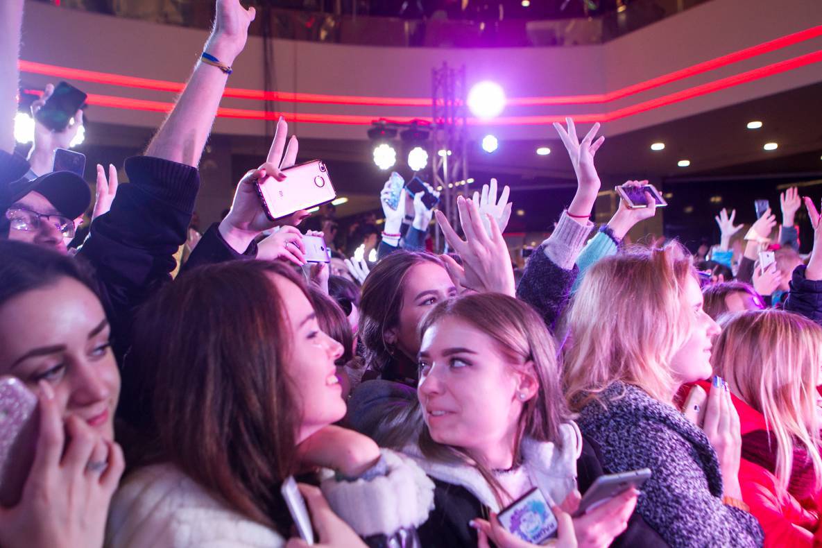 День Рождения Gulliver - 2017 image-392