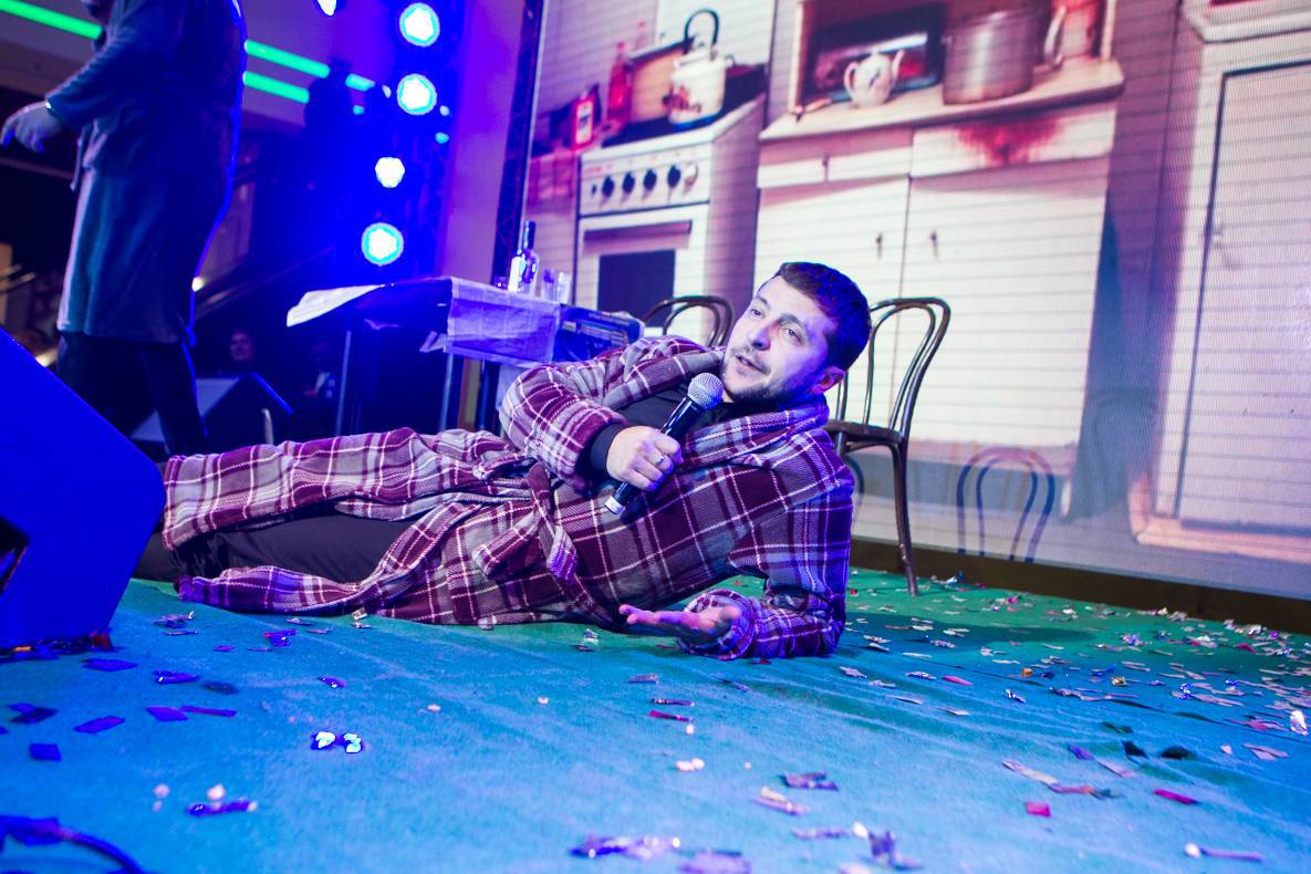 День Рождения Gulliver - 2017 image-393